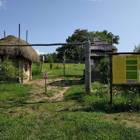 Sport-Radava Hotel Kovarov Exterior photo